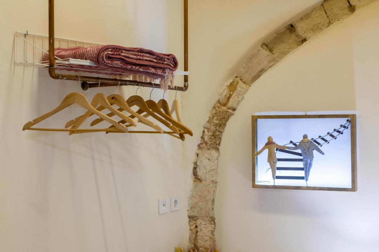 Charming Flatlet In The Old Town Apartment Chania  Exterior photo